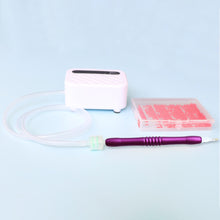 Load image into Gallery viewer, Diamond Aid Tool Portable Vacuum Diamond Painting Pen Kit with Pen for Art Craft