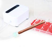 Load image into Gallery viewer, Diamond Aid Tool Portable Vacuum Diamond Painting Pen Kit with Pen for Art Craft