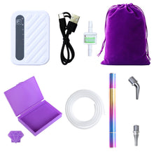 Load image into Gallery viewer, Diamond Aid Tool Portable Vacuum Diamond Painting Pen Kit with Pen for Art Craft