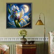 Load image into Gallery viewer, Diamond Painting - Full Round - Beetle (40*40CM)