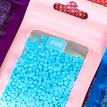 Load image into Gallery viewer, 50pcs DIY Diamond Painting Tools Self Adhesive Bags for Craft Supplies Storage