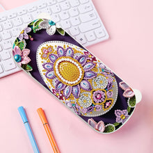 Load image into Gallery viewer, Diamond Painting Storage Box Independence Day Wooden Jewelry Case for Art Crafts