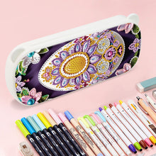 Load image into Gallery viewer, Diamond Painting Storage Box Independence Day Wooden Jewelry Case for Art Crafts