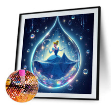 Load image into Gallery viewer, Diamond Painting - Full Square - Water Drop Painting (30*30CM)