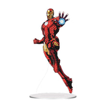 Load image into Gallery viewer, Acrylic Special Shape Cartoon Character Table Top Diamond Painting Ornament Kits