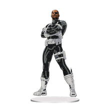 Load image into Gallery viewer, Acrylic Special Shape Cartoon Character Table Top Diamond Painting Ornament Kits