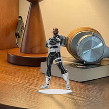 Load image into Gallery viewer, Acrylic Special Shape Cartoon Character Table Top Diamond Painting Ornament Kits