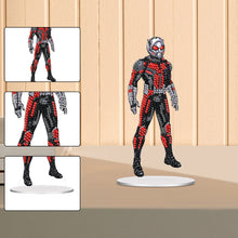 Load image into Gallery viewer, Acrylic Special Shape Cartoon Character Table Top Diamond Painting Ornament Kits