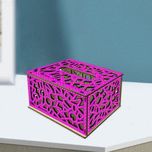 Load image into Gallery viewer, Diamond Painting Paper Towel Holder Diamond Art Paper Towel Dispenser for Adults