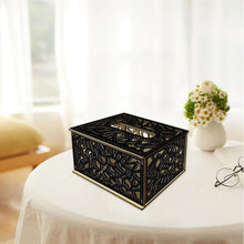 Load image into Gallery viewer, Diamond Painting Paper Towel Holder Diamond Art Paper Towel Dispenser for Adults