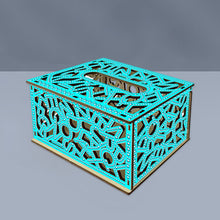 Load image into Gallery viewer, Diamond Painting Paper Towel Holder Diamond Art Paper Towel Dispenser for Adults