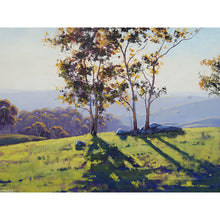 Load image into Gallery viewer, Diamond Painting - Full Round - Tree (30*40CM)