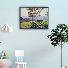 Load image into Gallery viewer, Diamond Painting - Full Round - Tree (30*40CM)