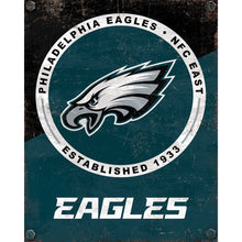 Load image into Gallery viewer, Diamond Painting - Full Round - Philadelphia Eagles (40*50CM)
