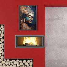 Load image into Gallery viewer, Diamond Painting - Full Round - Buddha (35*50CM)