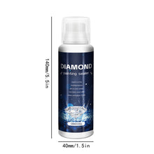 Load image into Gallery viewer, 5D Diamond Painting Drill Brightener with Brushes Diamond Painting Shiny Sealant