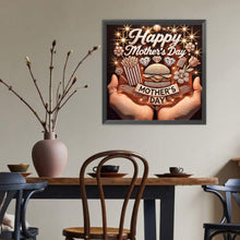 Load image into Gallery viewer, Diamond Painting - Full Round - Mother'S Day (40*40CM)