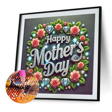 Load image into Gallery viewer, Diamond Painting - Full Round - Mother'S Day (40*40CM)