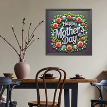 Load image into Gallery viewer, Diamond Painting - Full Round - Mother'S Day (40*40CM)