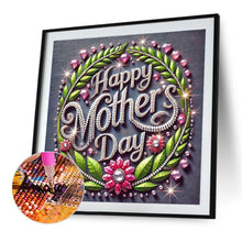 Load image into Gallery viewer, Diamond Painting - Full Round - Mother'S Day (40*40CM)