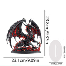 Load image into Gallery viewer, Animal Special Shaped 5D DIY Diamond Painting Tabletop Ornaments Kit Table Decor