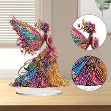 Load image into Gallery viewer, Animal Special Shaped 5D DIY Diamond Painting Tabletop Ornaments Kit Table Decor