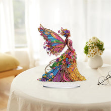 Load image into Gallery viewer, Animal Special Shaped 5D DIY Diamond Painting Tabletop Ornaments Kit Table Decor