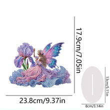 Load image into Gallery viewer, Animal Special Shaped 5D DIY Diamond Painting Tabletop Ornaments Kit Table Decor