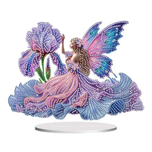 Load image into Gallery viewer, Animal Special Shaped 5D DIY Diamond Painting Tabletop Ornaments Kit Table Decor