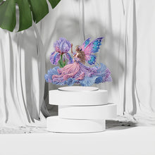 Load image into Gallery viewer, Animal Special Shaped 5D DIY Diamond Painting Tabletop Ornaments Kit Table Decor