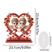 Load image into Gallery viewer, Animal Special Shaped 5D DIY Diamond Painting Tabletop Ornaments Kit Table Decor