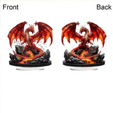 Load image into Gallery viewer, Animal Special Shaped 5D DIY Diamond Painting Tabletop Ornaments Kit Table Decor