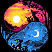 Load image into Gallery viewer, Diamond Painting - Full Round - Pok¨¦mon (30*30CM)