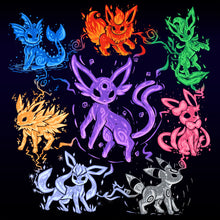 Load image into Gallery viewer, Diamond Painting - Full Round - Pokemon (30*30CM)