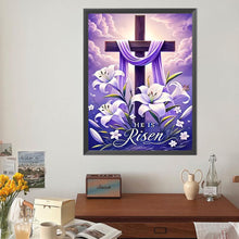 Load image into Gallery viewer, Diamond Painting - Full Round - Resurrection (40*50CM)