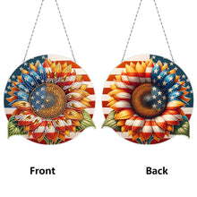 Load image into Gallery viewer, Bear DIY Diamond Art Pendant Kit Diamond Painting Hanging Pendant for Art Crafts