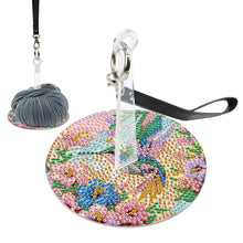 Load image into Gallery viewer, DIY 5D Diamond Painting Kit Wrist Yarn Holder Diamond Art Portable Yarn Holder