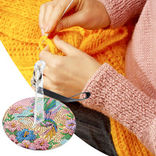Load image into Gallery viewer, DIY 5D Diamond Painting Kit Wrist Yarn Holder Diamond Art Portable Yarn Holder