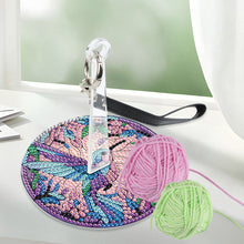 Load image into Gallery viewer, DIY 5D Diamond Painting Kit Wrist Yarn Holder Diamond Art Portable Yarn Holder