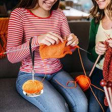 Load image into Gallery viewer, DIY 5D Diamond Painting Kit Wrist Yarn Holder Diamond Art Portable Yarn Holder