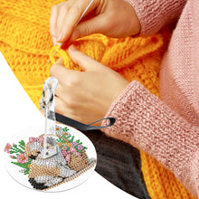 Load image into Gallery viewer, DIY 5D Diamond Painting Kit Wrist Yarn Holder Diamond Art Portable Yarn Holder