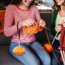 Load image into Gallery viewer, DIY 5D Diamond Painting Kit Wrist Yarn Holder Diamond Art Portable Yarn Holder