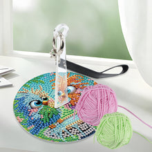 Load image into Gallery viewer, DIY 5D Diamond Painting Kit Wrist Yarn Holder Diamond Art Portable Yarn Holder