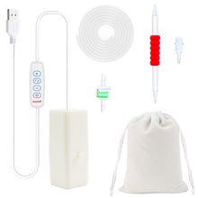 Load image into Gallery viewer, Electric Diamond Painting Pen Point Drill Pen Kits DIY Diamond Painting Tool