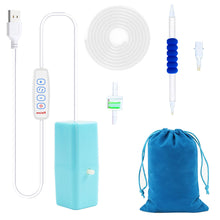 Load image into Gallery viewer, Electric Diamond Painting Pen Point Drill Pen Kits DIY Diamond Painting Tool