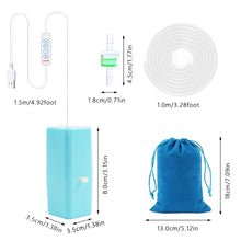 Load image into Gallery viewer, Electric Diamond Painting Pen Point Drill Pen Kits DIY Diamond Painting Tool