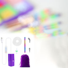 Load image into Gallery viewer, Electric Diamond Painting Pen Point Drill Pen Kits DIY Diamond Painting Tool