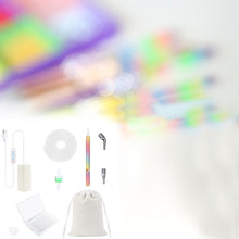 Load image into Gallery viewer, Electric Diamond Painting Pen Point Drill Pen Kits DIY Diamond Painting Tool