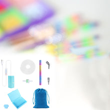 Load image into Gallery viewer, Electric Diamond Painting Pen Point Drill Pen Kits DIY Diamond Painting Tool