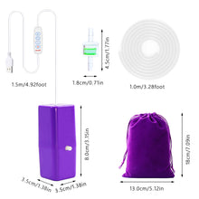 Load image into Gallery viewer, Electric Diamond Painting Pen Point Drill Pen Kits DIY Diamond Painting Tool